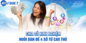 Chia Sẻ Phương Pháp Nuôi Dàn Đề 4 Số Hiệu Quả Nhất